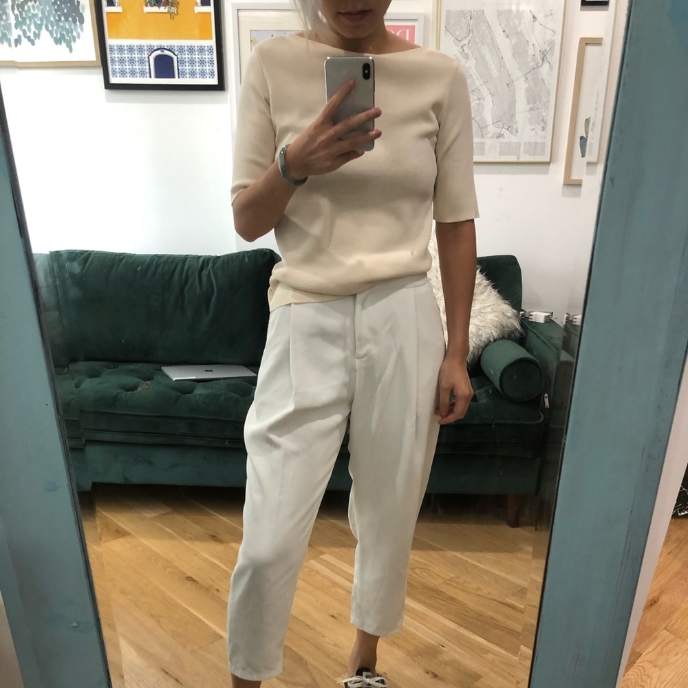 Brand new sweater shirt